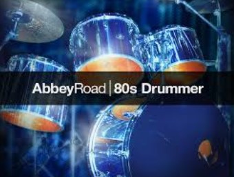 Native Instruments Abbey Road 80s Drummer